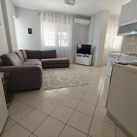 Edan Apartments Wlora Zewnętrze zdjęcie