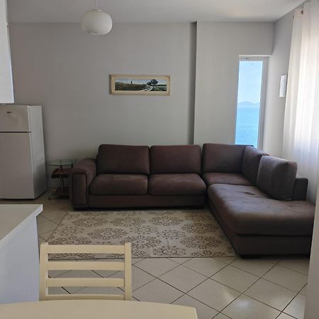 Edan Apartments Wlora Zewnętrze zdjęcie