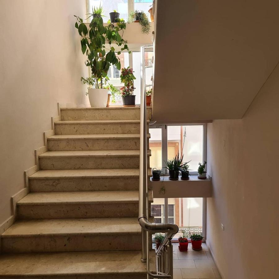 Edan Apartments Wlora Zewnętrze zdjęcie