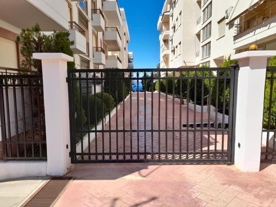 Edan Apartments Wlora Zewnętrze zdjęcie