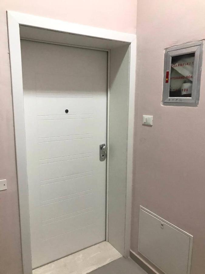Edan Apartments Wlora Zewnętrze zdjęcie