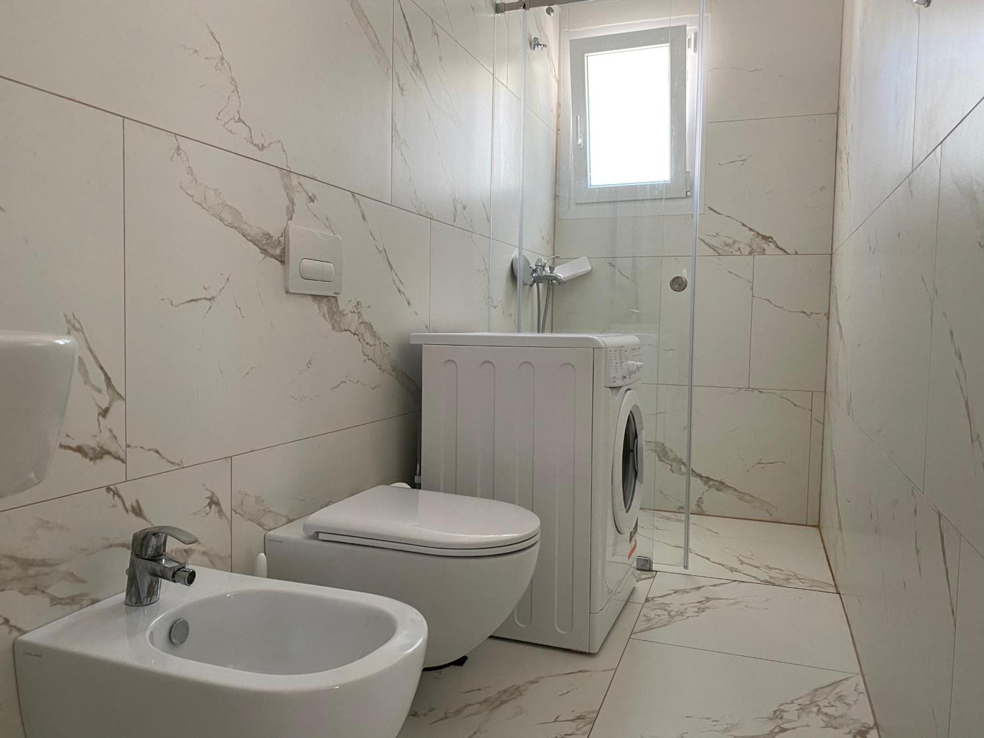 Edan Apartments Wlora Zewnętrze zdjęcie