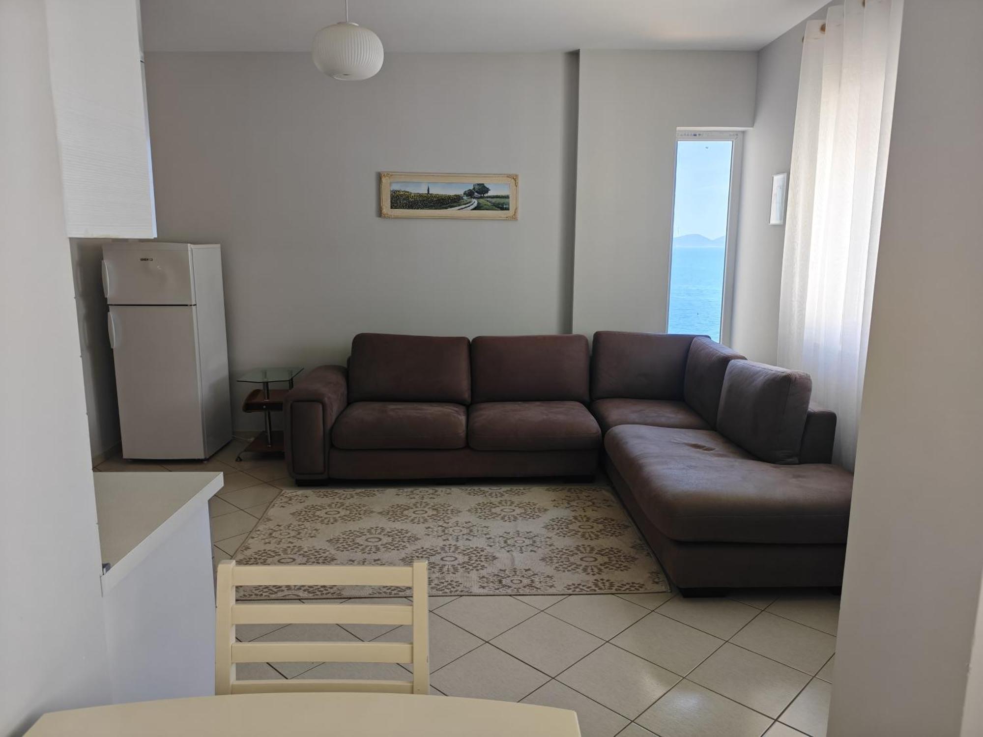 Edan Apartments Wlora Zewnętrze zdjęcie